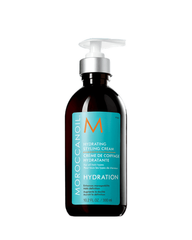 Moroccanoil Hydrating Styling Cream 300mL
